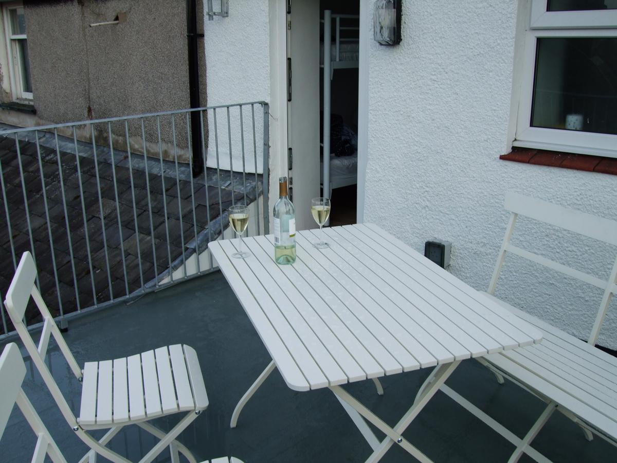 Conwy View Cottage Eksteriør bilde
